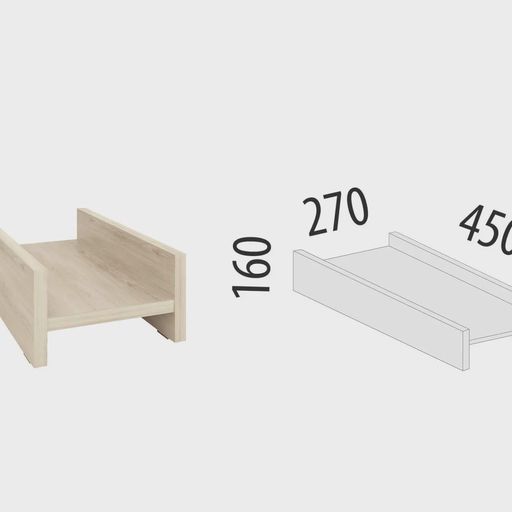 Стол «Альфа 64.10»